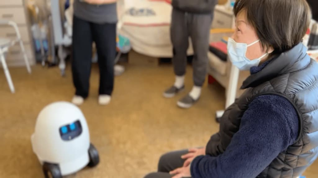 用药提醒 · 健康监测